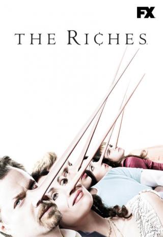 Poster The Riches