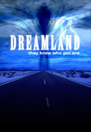 Poster Dreamland