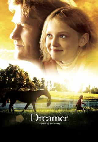 Poster Dreamer: Inspired by a True Story