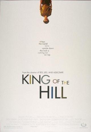 Poster King of the Hill