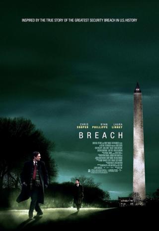 Poster Breach