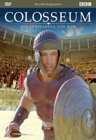 Poster Colosseum: A Gladiator's Story