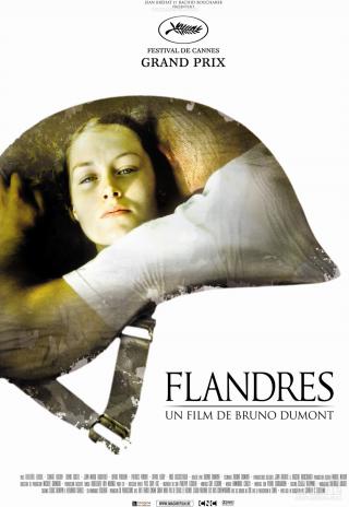 Poster Flanders