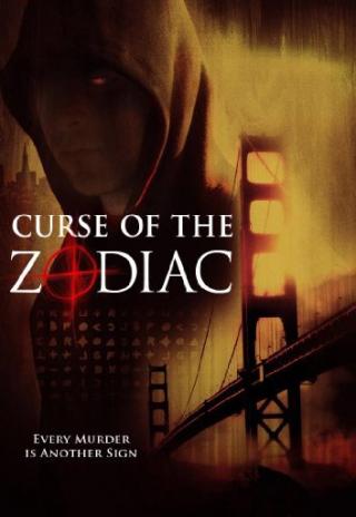 Poster Curse of the Zodiac