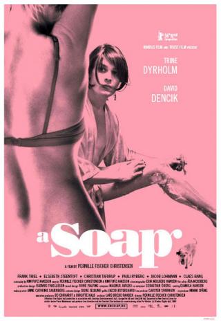 Poster A Soap