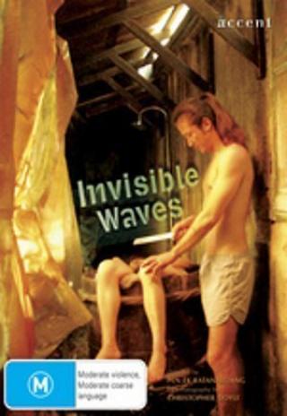 Poster Invisible Waves
