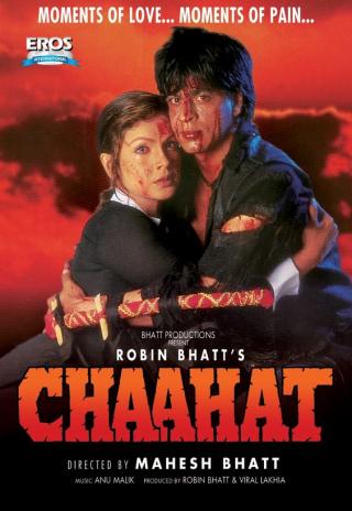 Poster Chaahat