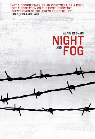 Poster Night and Fog