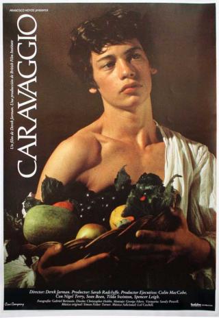 Poster Caravaggio