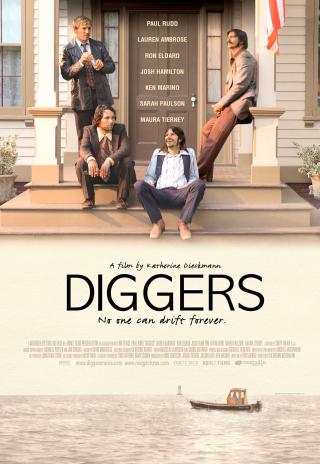 Poster Diggers