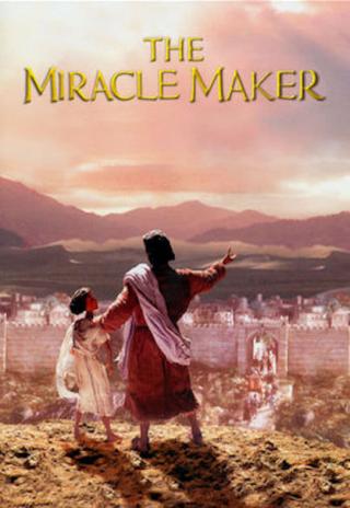Poster The Miracle Maker