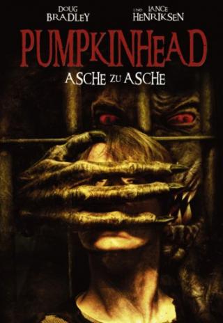 Poster Pumpkinhead: Ashes to Ashes
