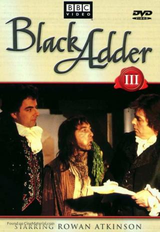 Blackadder the Third (1987)