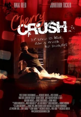 Poster Cherry Crush