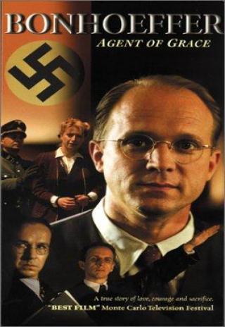 Poster Bonhoeffer: Agent of Grace
