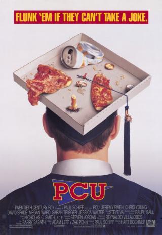 Poster PCU