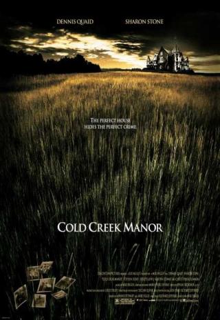 Poster Cold Creek Manor