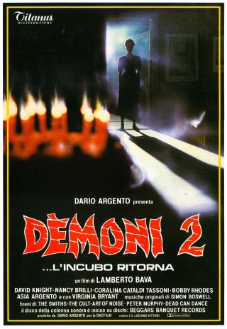 Poster Demons 2
