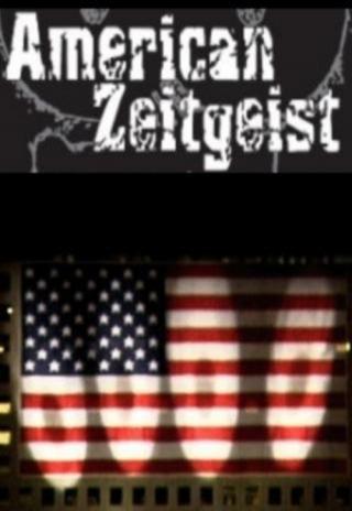Poster American Zeitgeist