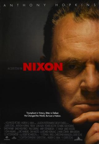Poster Nixon