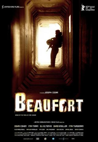 Poster Beaufort