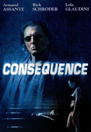Poster Consequence