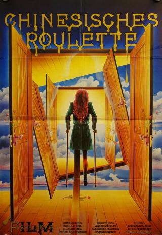 Poster Chinese Roulette