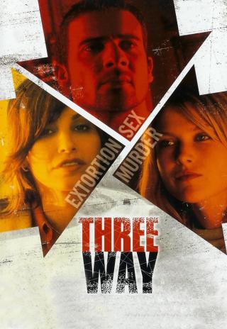 Poster Three Way