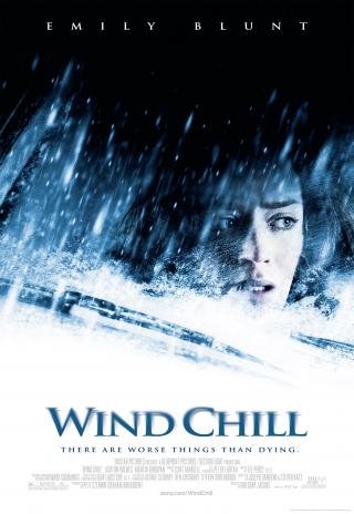 Poster Wind Chill