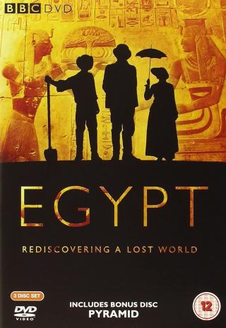Poster Egypt