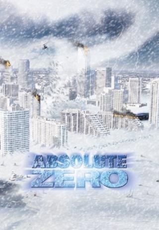 Poster Absolute Zero