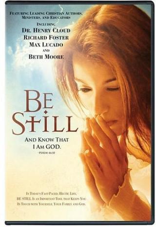 Be Still (2006)