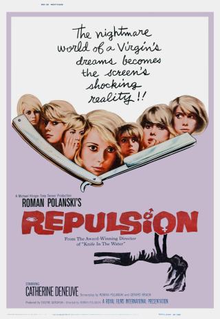 Poster Repulsion