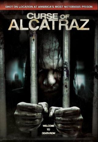 Poster Curse of Alcatraz