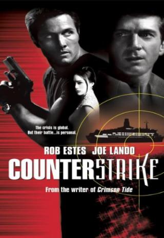 Poster Counterstrike