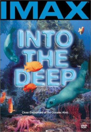 Poster Into the Deep