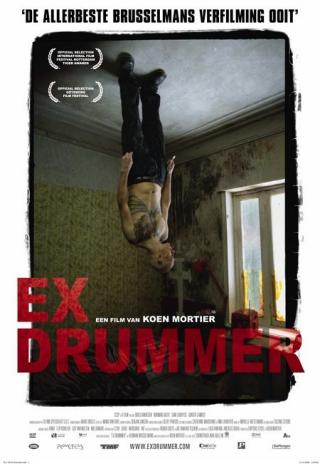 Poster Ex Drummer