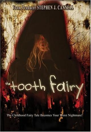 Poster The Tooth Fairy