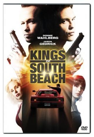 Poster Kings of South Beach