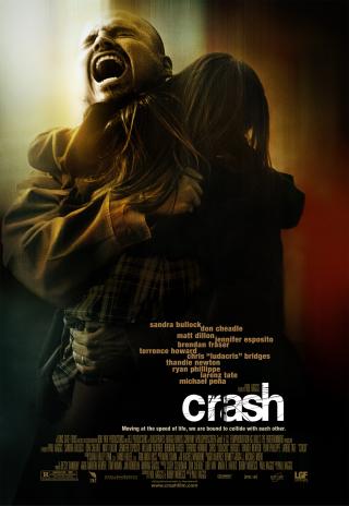 Poster Crash