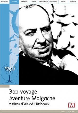 Poster Bon Voyage