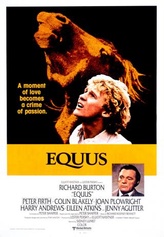 Poster Equus