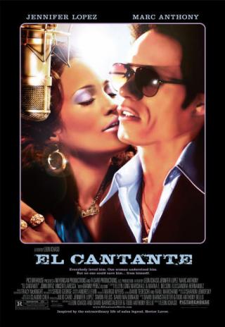 Poster Who Killed Hector Lavoe?
