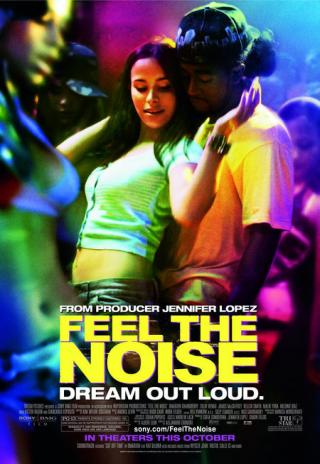 Poster Feel the Noise