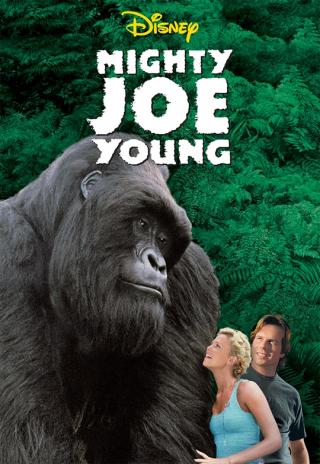 Poster Mighty Joe Young