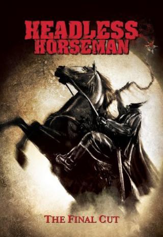 Poster Headless Horseman