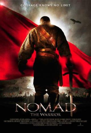 Poster Nomad: The Warrior