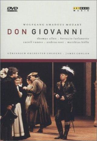 Don Giovanni (1991)
