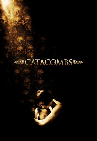 Poster Catacombs