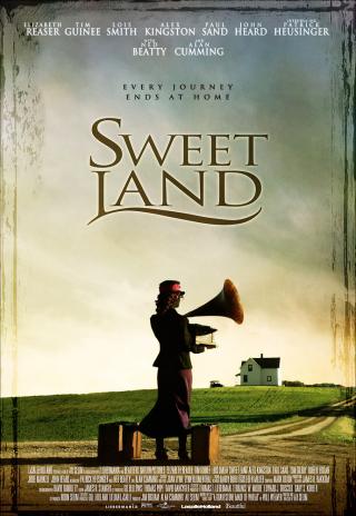 Poster Sweet Land